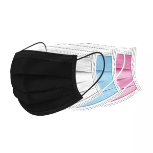 Máscara Facial Confortável