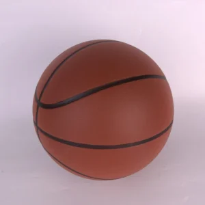 Custom Indoor Silent Szie 7 Basketball