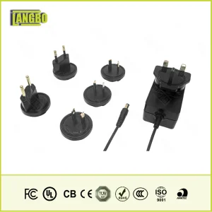 36W Universal Adapter