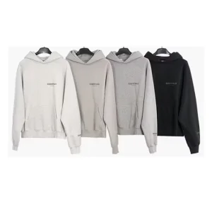 Luxury Sports Hoodie Replica Premium Mens Sweatshirt China Factory Direct Wholesale Store