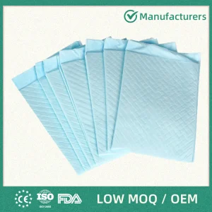 Surgical Underpads