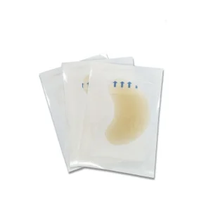 Transparent Hydrocolloid Dressing For Blisters