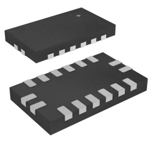 Lis3LV02dl Vni2140j Spc560d40L1b3e0X Stps340u Usblc6-4sc6 STP16cp05TTR Electronic Components