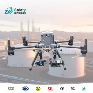 Methane Detection