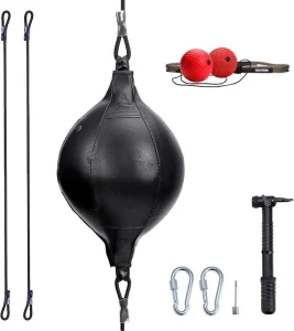 Boxing Punching Bag