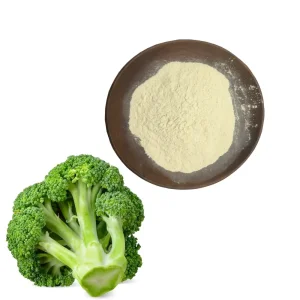 Broccoli Seed Extract Glucoraphanin Powder