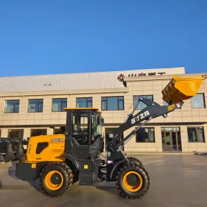 Shanyu 2 Ton Loader