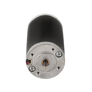 L4285 High Torque Permanent Magnet 24V Brushed DC Motor