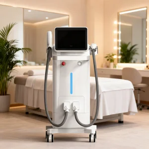 2-in-1 Laser