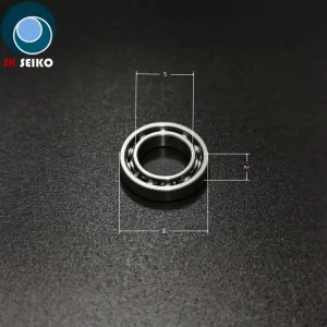 Dental Handpiece Bearing