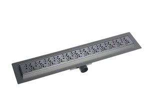 Horizontal Floor Drain