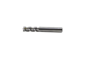 best Solid Carbide Aluninum End Mill factory, supplier