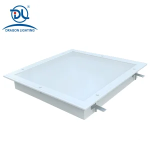 Led Flush Mount Ceiling Lights Square Panel