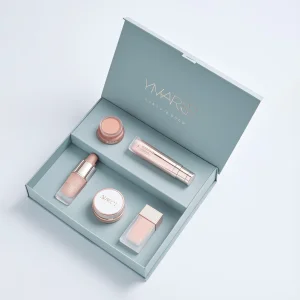 Crown Win Body Care Beauty Box Set Cosmetic Organic Skincare