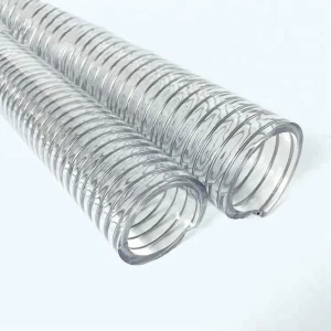 Steel Wire Reinforced Hose