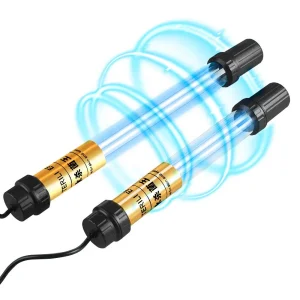 Professional Aquarium 30W UV Sterilizer