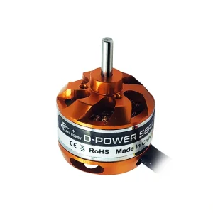 Flashhobby D2822