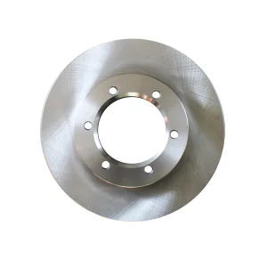 Vented Brake Disc
