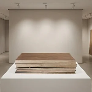 Moisture Resistant Plywood