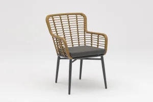 Baia Rattan Chair