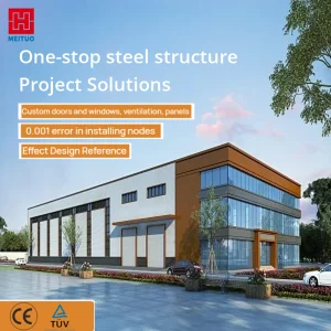 Light Steel Structure