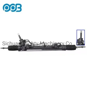 Wholesale Car Accessories Hydraulic Steering Rack Gear Pinion Steering Systems Auto Parts for Dacia Renault 490014306r 6900002298 Csb71109GS