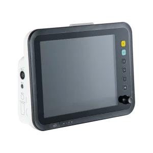 Portable Cardiac Monitor