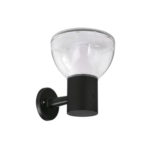 Iluminação Solar LED de Alta Brilho para Casa, Jardim, Montada na Parede com 40PCS Iluminação LED