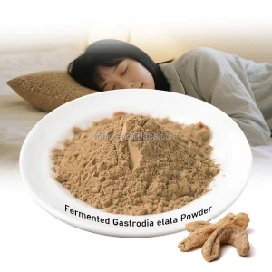 Gastrodia