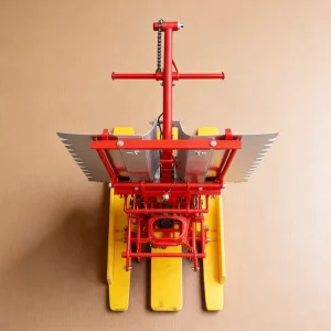 Mini Manual Transplantador de Arroz