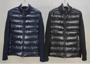2025designer Mens Jackets Down Winter Jacket Black Outerwear Clothes Keep Warm Protection Thickening Men Womens Puffer Coat - Clothing and Clothes Price