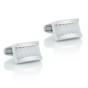 Gold Plated Cufflinks