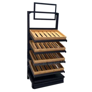 Retail Shop Interior Design Bakery Display Cases - Seattle Edition