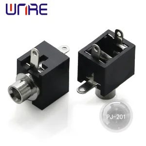 PJ-201 Audio Jack
