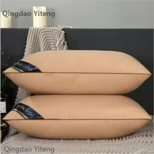 Yiteng Premium Business Memory Foam Car Armrest Cushion