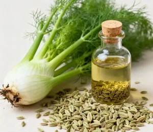Fennel Seed Essential Oil