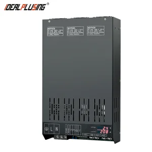 Hot Selling 24V 48V 72V 96V 150V 33A Switch Power Supply Module 5000W Switching Power Supply for Led Lights