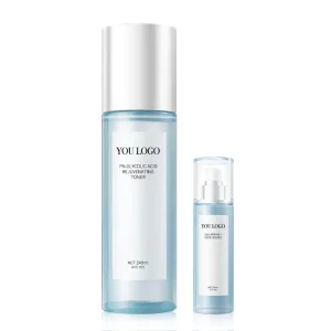 Custom Skin Care Set