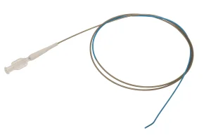 Guía de Soporte de Cardiología Intervencionista Catéter de Soporte de Bajo Perfil con Recubrimiento Hidrofílico para Cruce de Lesiones CTO