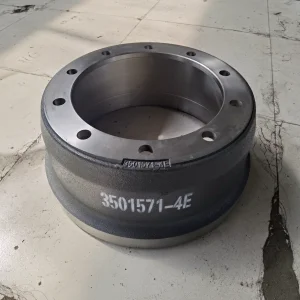 Brake Drums for FAW J6 J5 Heavy Truck