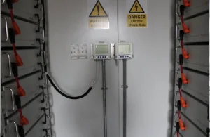 Advanced Eco-Friendly Energy Storage Solutions for Outdoor Use