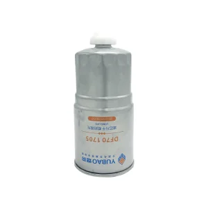 Diesel Filter Element