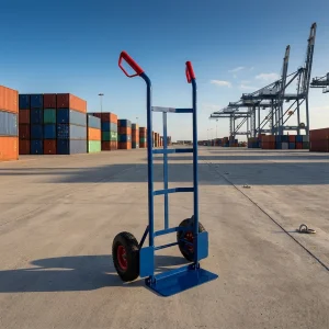 High Quality OEM Small Storage Trolley