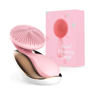 Facial Cleansing Brush