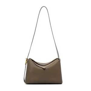 China Women's Luxury Genuine Leather Handbag