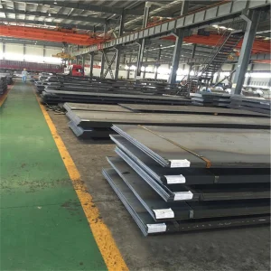Factory Wholesale ASTM A36 Ss400 S235jr S275jr C45 A572 A283 St37 Cold Hot Rolled High Low Mild Carbon Steel Iron Plate Sheet Supplier Price for Building Mate