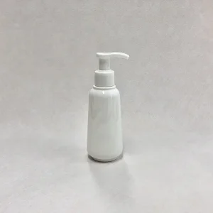 Refillable Lotion Bottle