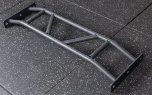 Multi Pull up Bar Rack Accessory Exercise Multi Pull up Bar Attachment Gym Use Home Use