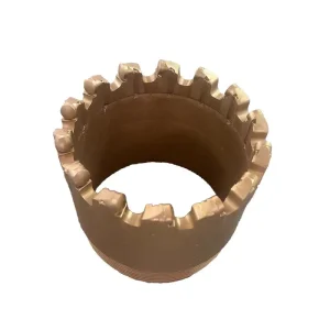 PDC Cutters Core Drill Bit Eswatini