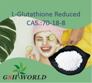 Glutathione Mexico City